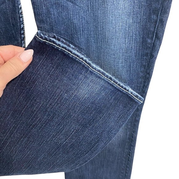 Silver - Suki Straight with Heavy Stitch - 31 - China - Picture 8 of 14